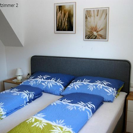Appartamento Imsterberger Auszeit Esterno foto