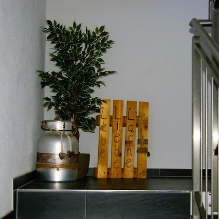 Appartamento Imsterberger Auszeit Esterno foto