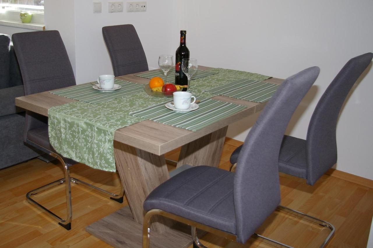 Appartamento Imsterberger Auszeit Esterno foto