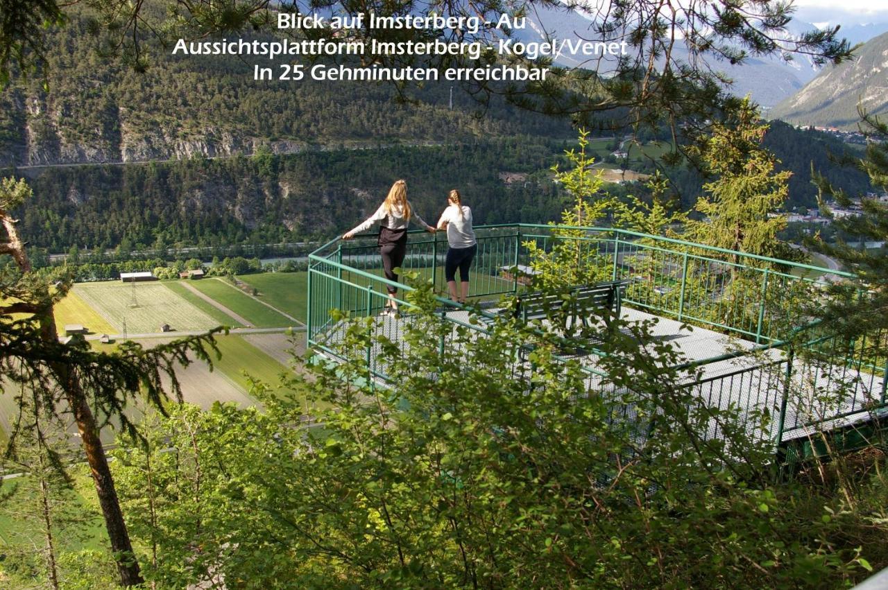 Appartamento Imsterberger Auszeit Esterno foto