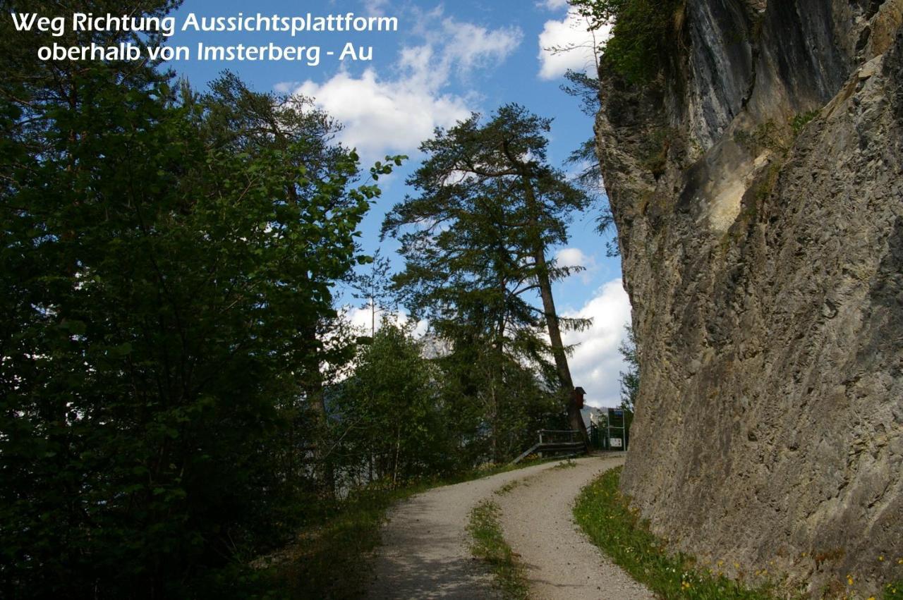 Appartamento Imsterberger Auszeit Esterno foto