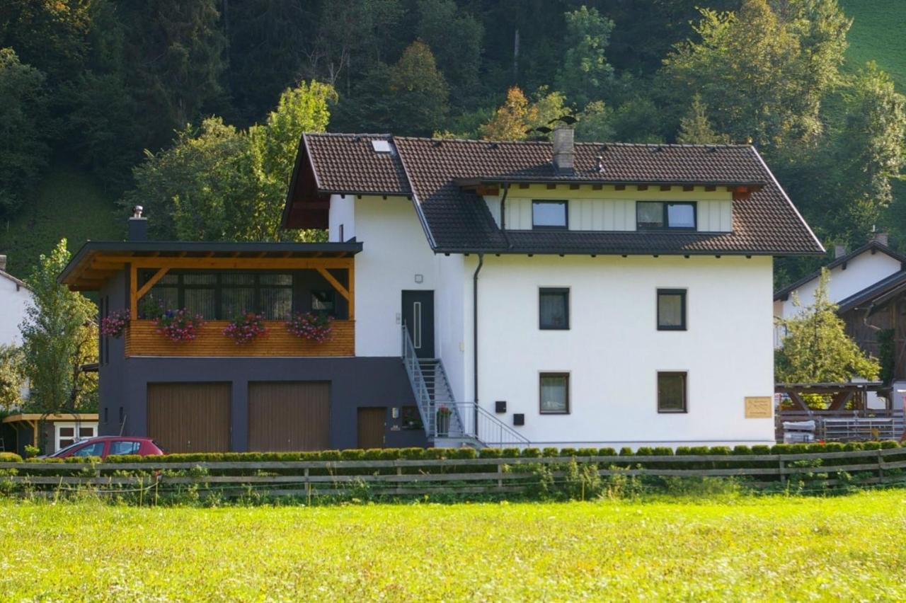 Appartamento Imsterberger Auszeit Esterno foto