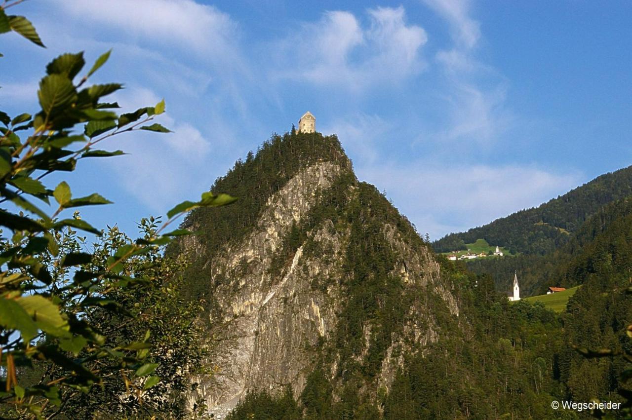 Appartamento Imsterberger Auszeit Esterno foto