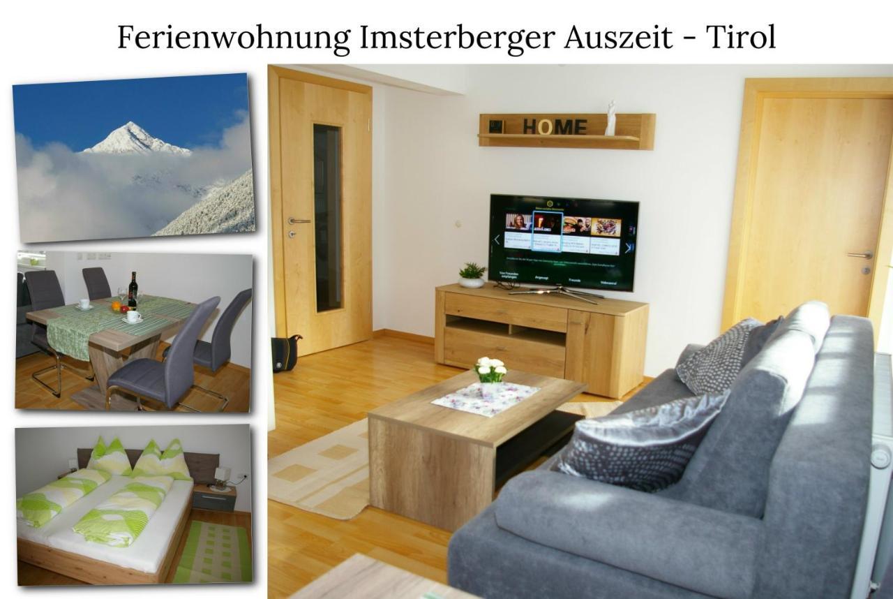 Appartamento Imsterberger Auszeit Esterno foto
