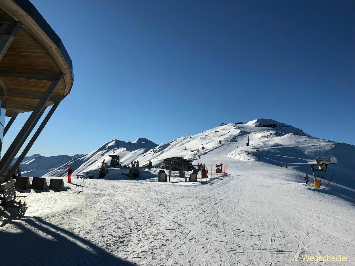 Appartamento Imsterberger Auszeit Esterno foto