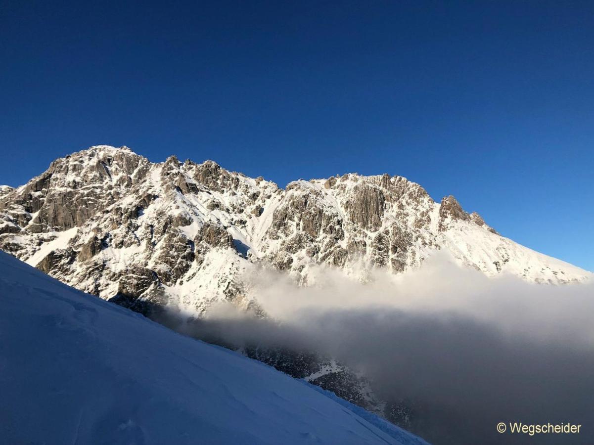 Appartamento Imsterberger Auszeit Esterno foto