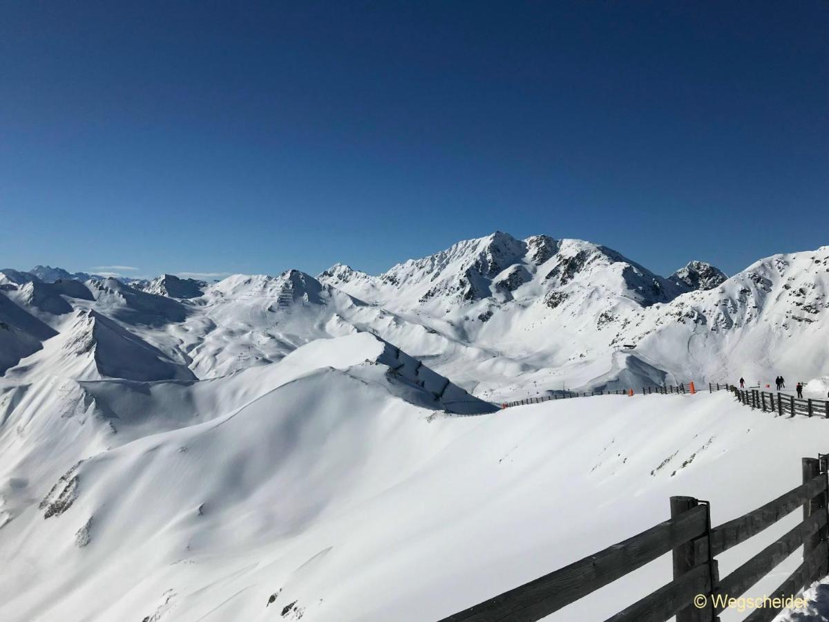 Appartamento Imsterberger Auszeit Esterno foto