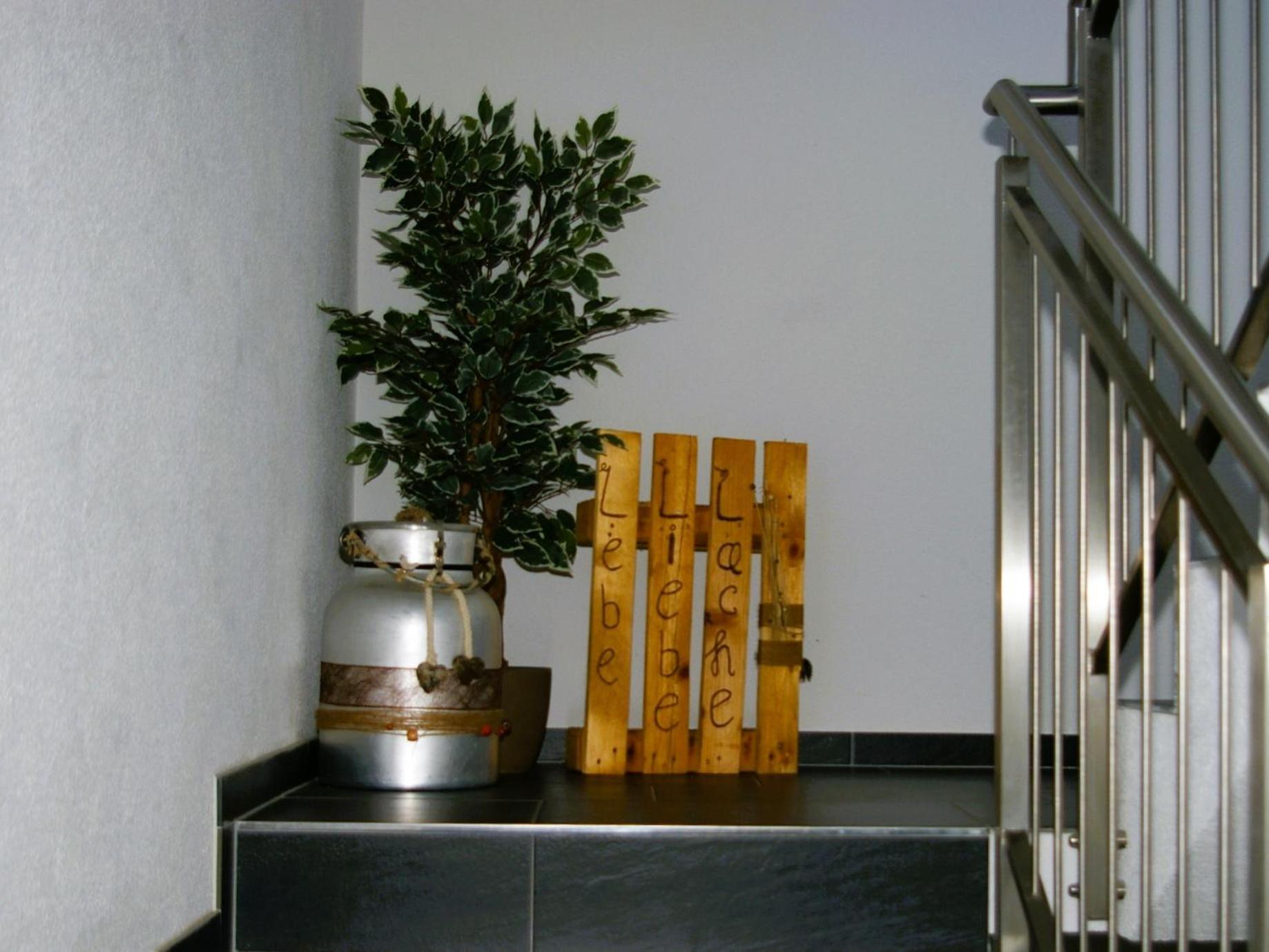 Appartamento Imsterberger Auszeit Esterno foto